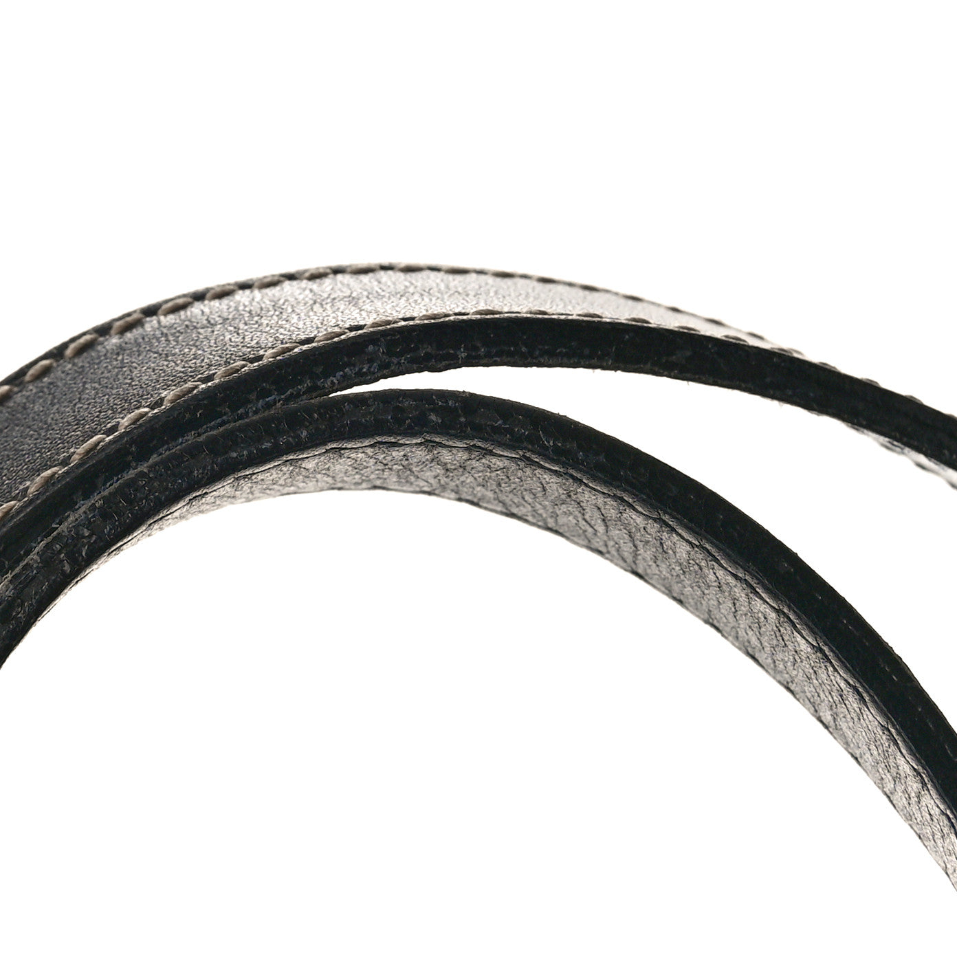 GG Supreme Monogram Medium Zippered Shopping Tote Navy