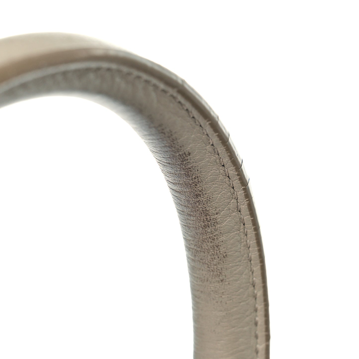 Smooth Calfskin Medium Phantom Luggage