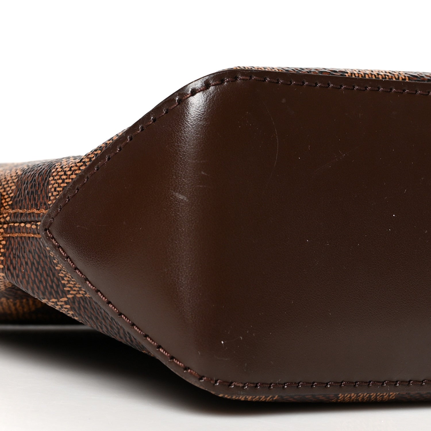 Louis Vuitton Damier Ebene Trotteur 9 of 10