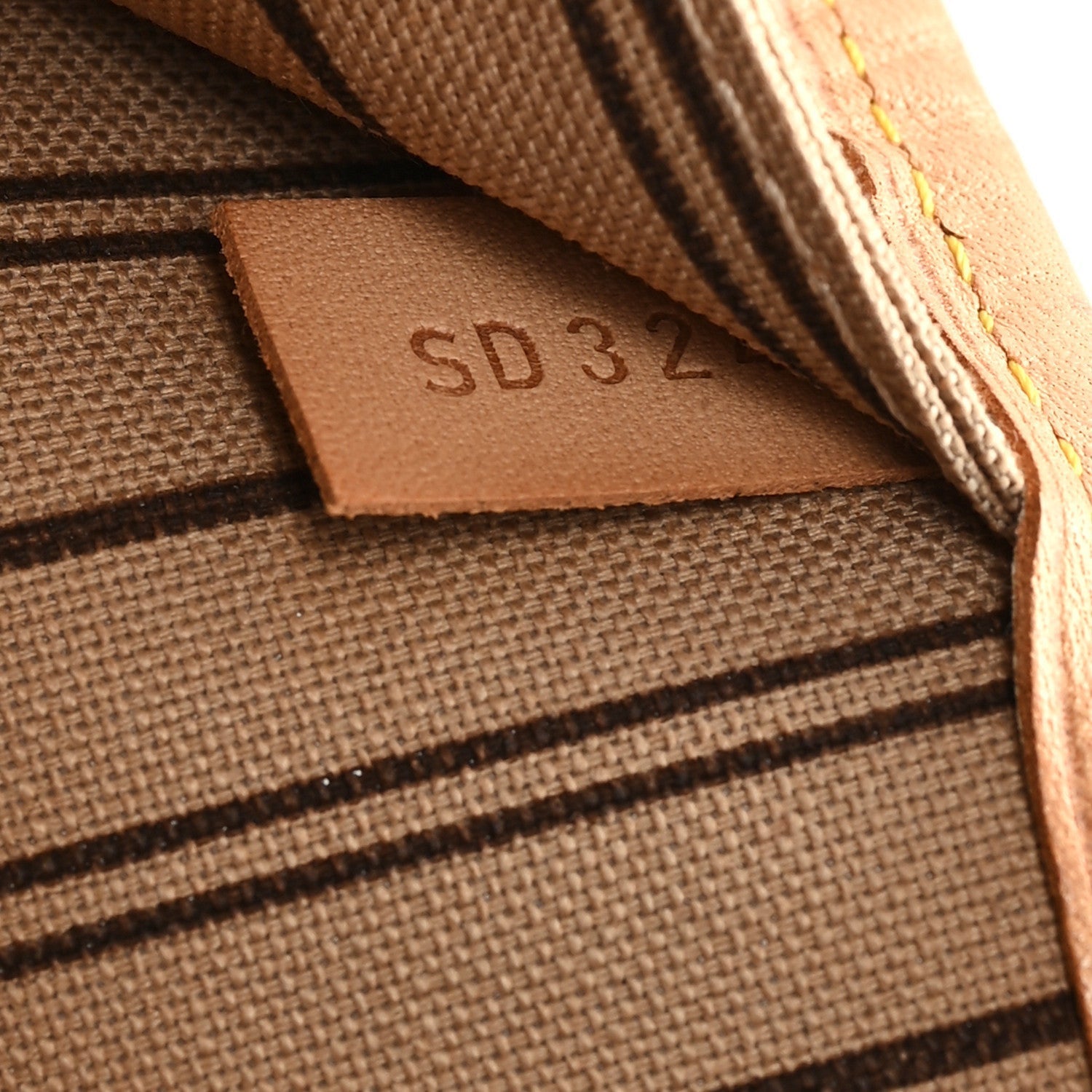 Louis Vuitton Monogram Neo Neverfull GM 7 of 7