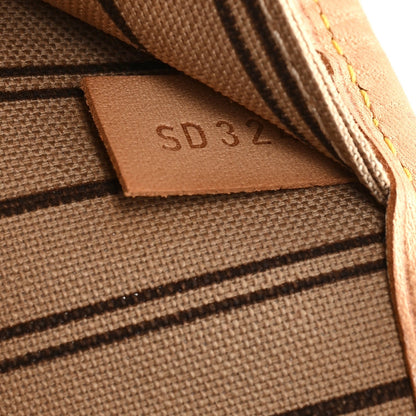Louis Vuitton Monogram Neo Neverfull GM 7 of 7