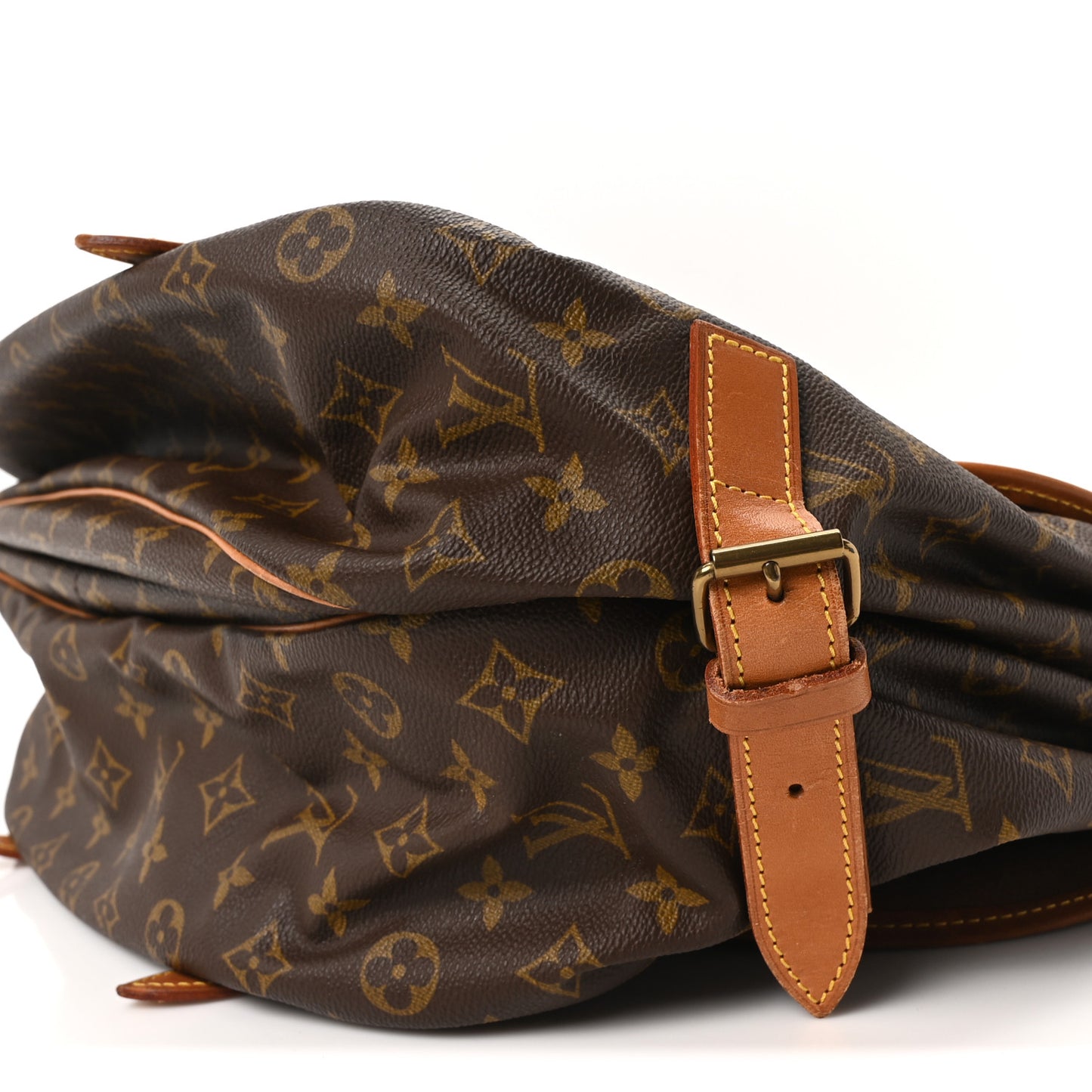 Monogram Saumur 43