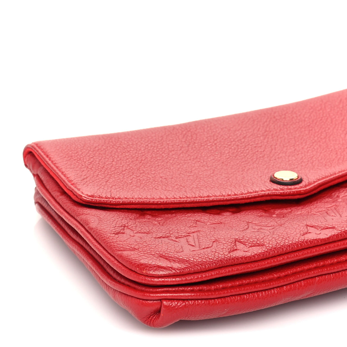 Louis Vuitton Empreinte Twice Cherry 7 of 8