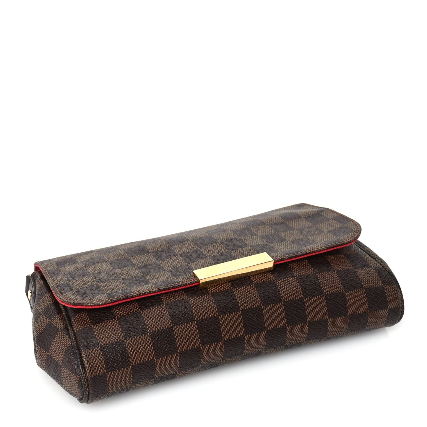 Damier Ebene Favorite PM