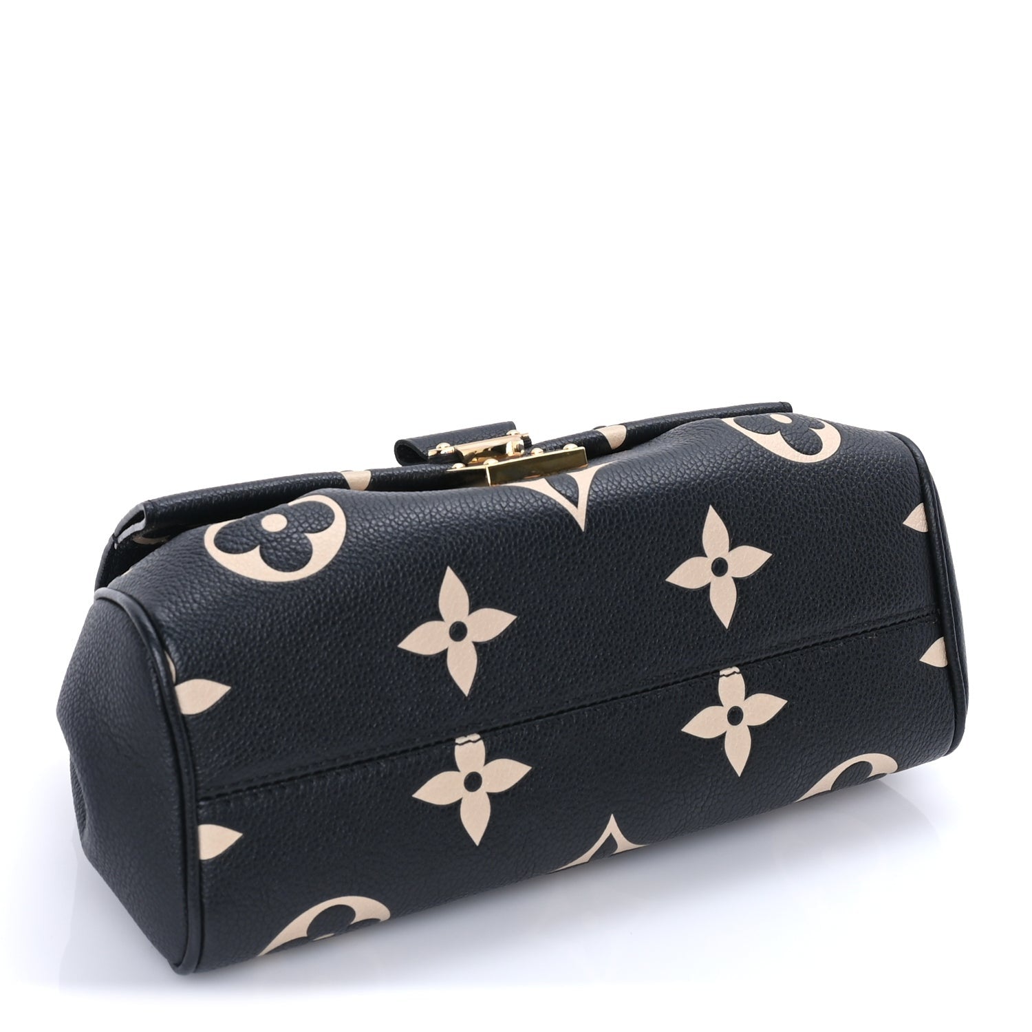 Louis Vuitton Empreinte Monogram Giant Favorite  Black Beige 4 of 9
