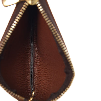 Louis Vuitton Monogram Key Pouch 5 of 7