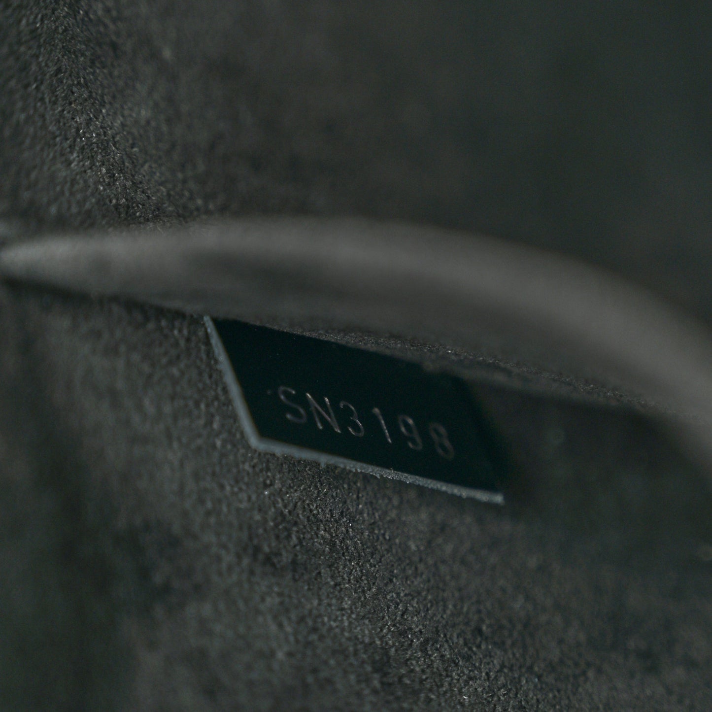 Epi Alma BB Denim Light