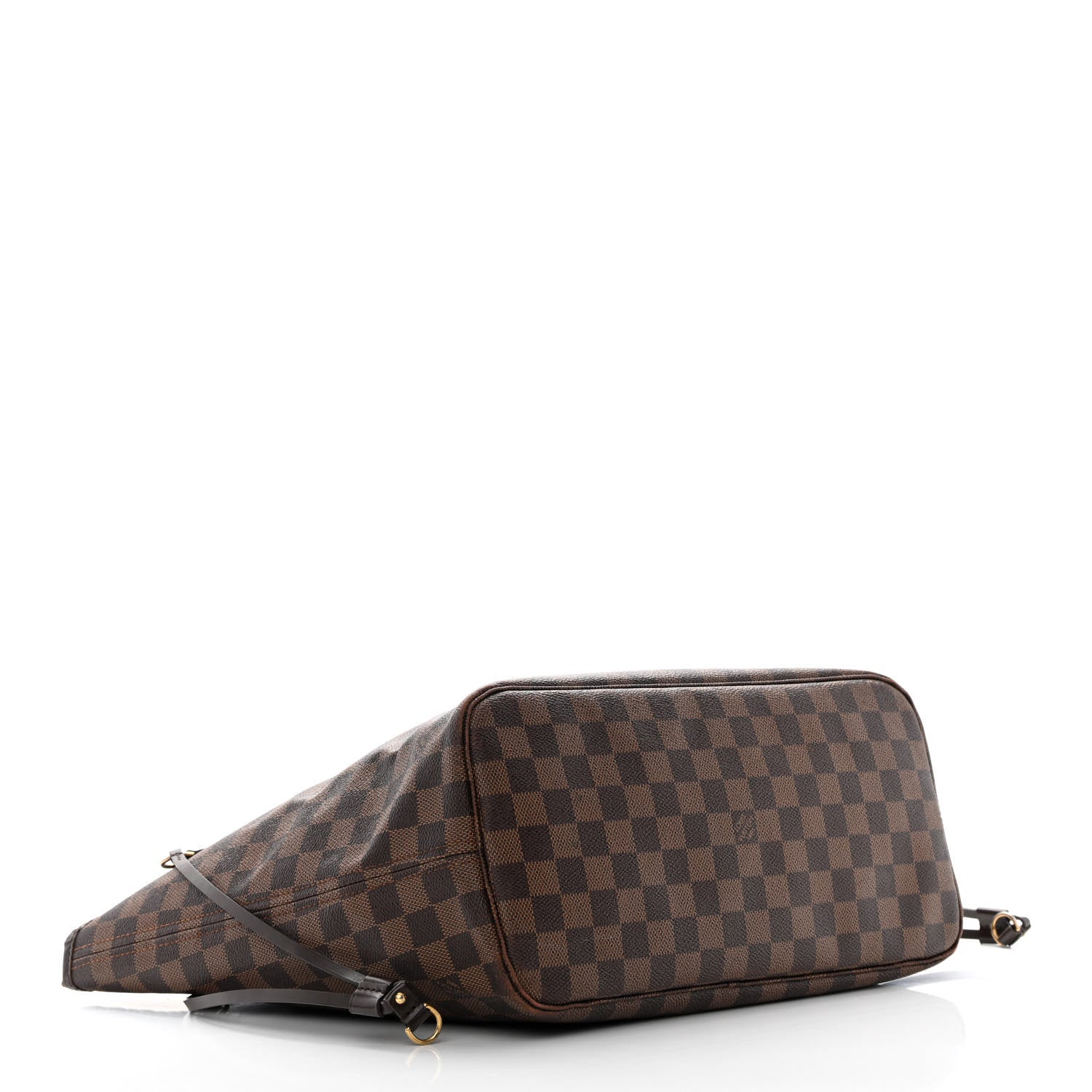 Louis Vuitton Damier Ebene Neo Neverfull MM 5 of 27
