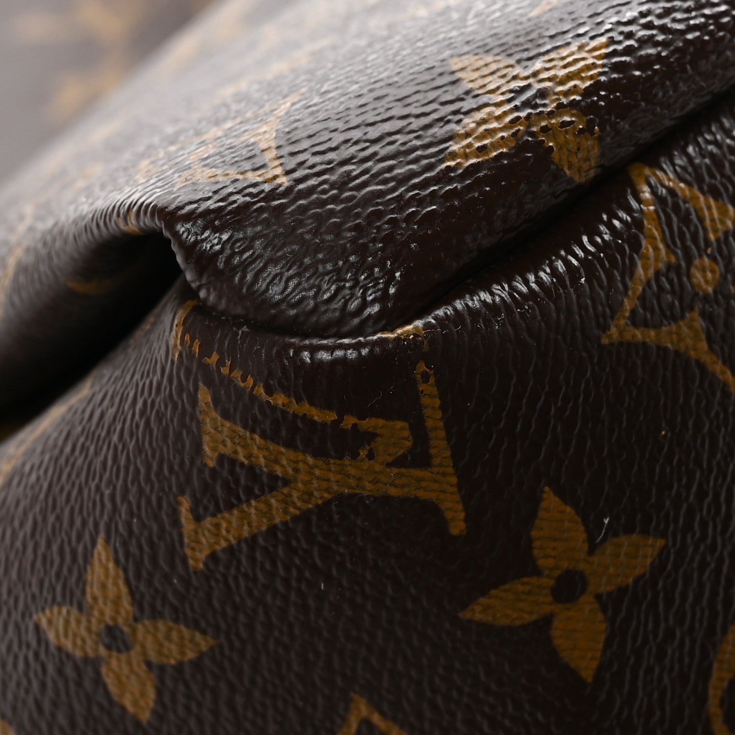 Louis Vuitton Monogram Artsy MM 10 of 12