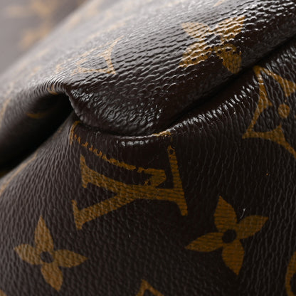 Louis Vuitton Monogram Artsy MM 10 of 12