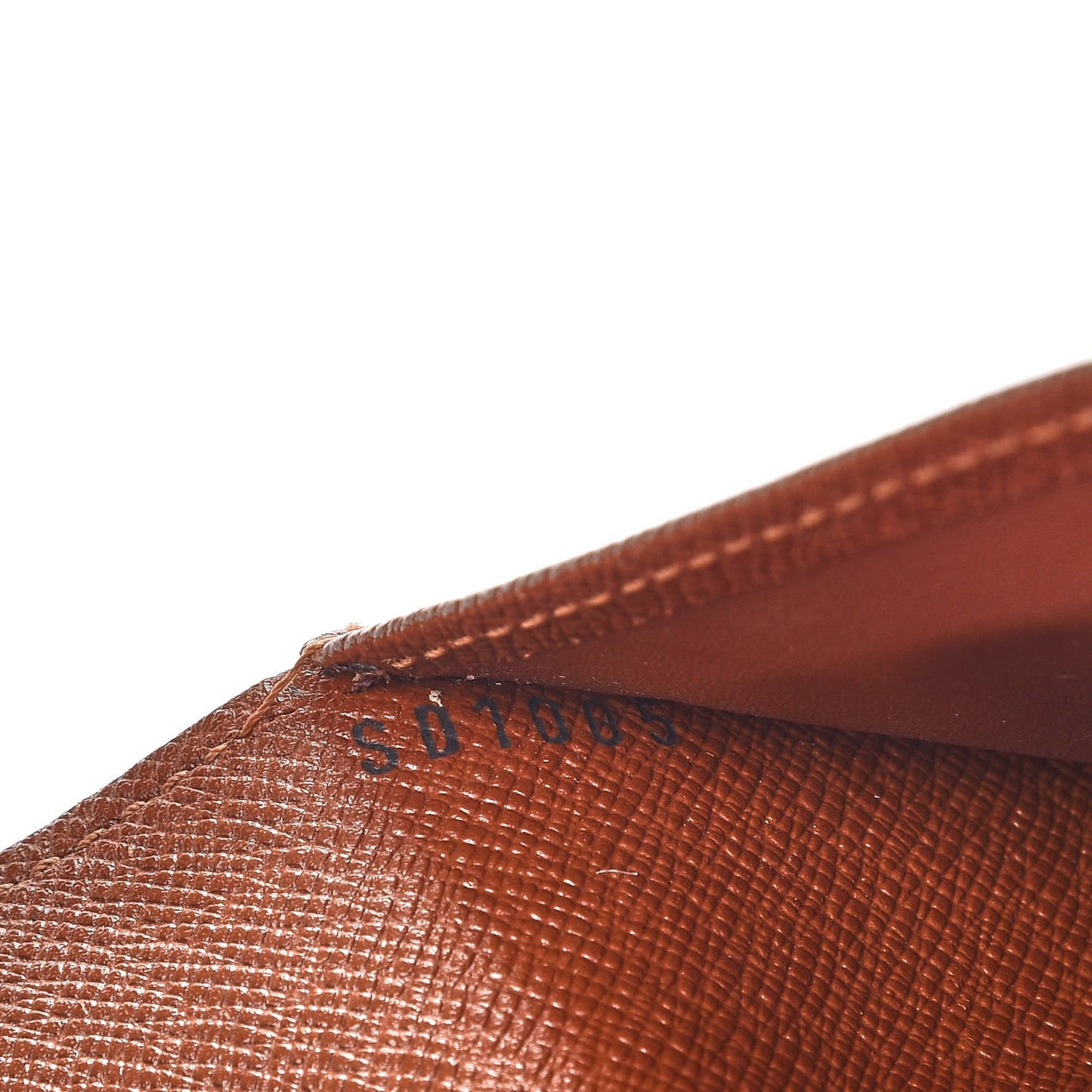 Monogram Porte Tresor International Wallet