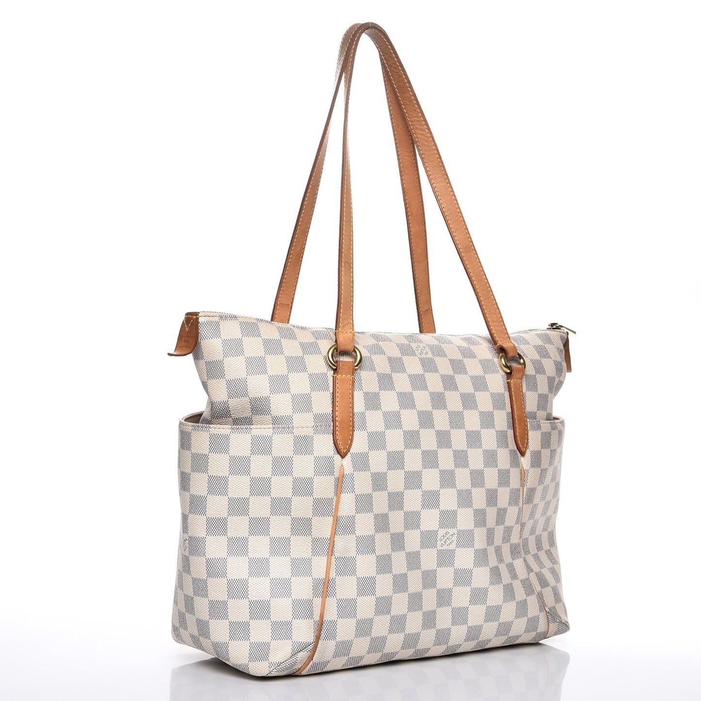 Damier Azur Totally MM