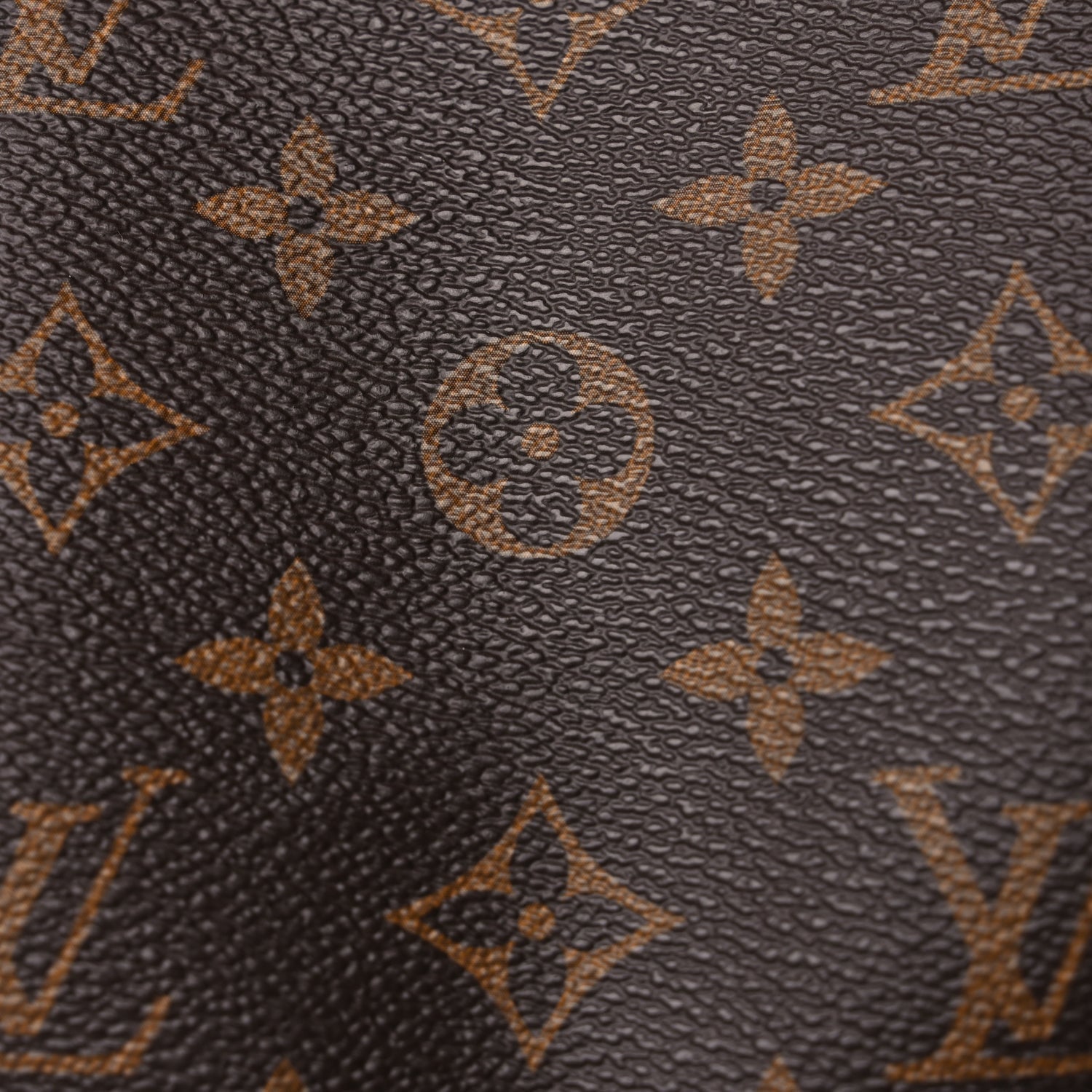 Louis Vuitton Monogram Macassar Keepall Bandouliere 45 6 of 8