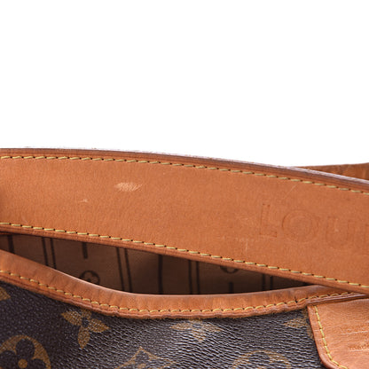 Louis Vuitton Monogram Delightful MM 18 of 18