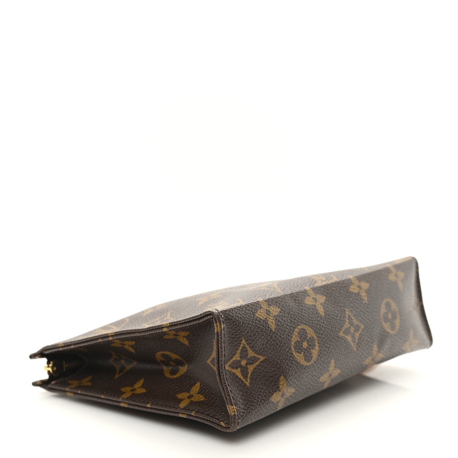 Louis Vuitton Monogram Toiletry Pouch 19 4 of 6