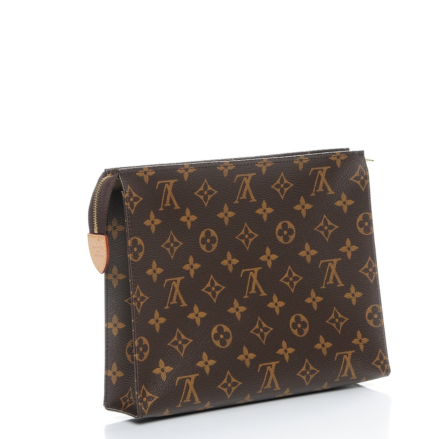 Louis Vuitton Monogram Toiletry Pouch 26 3 of 7