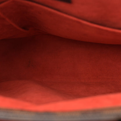 Louis Vuitton Damier Ebene Parioli PM 5 of 11