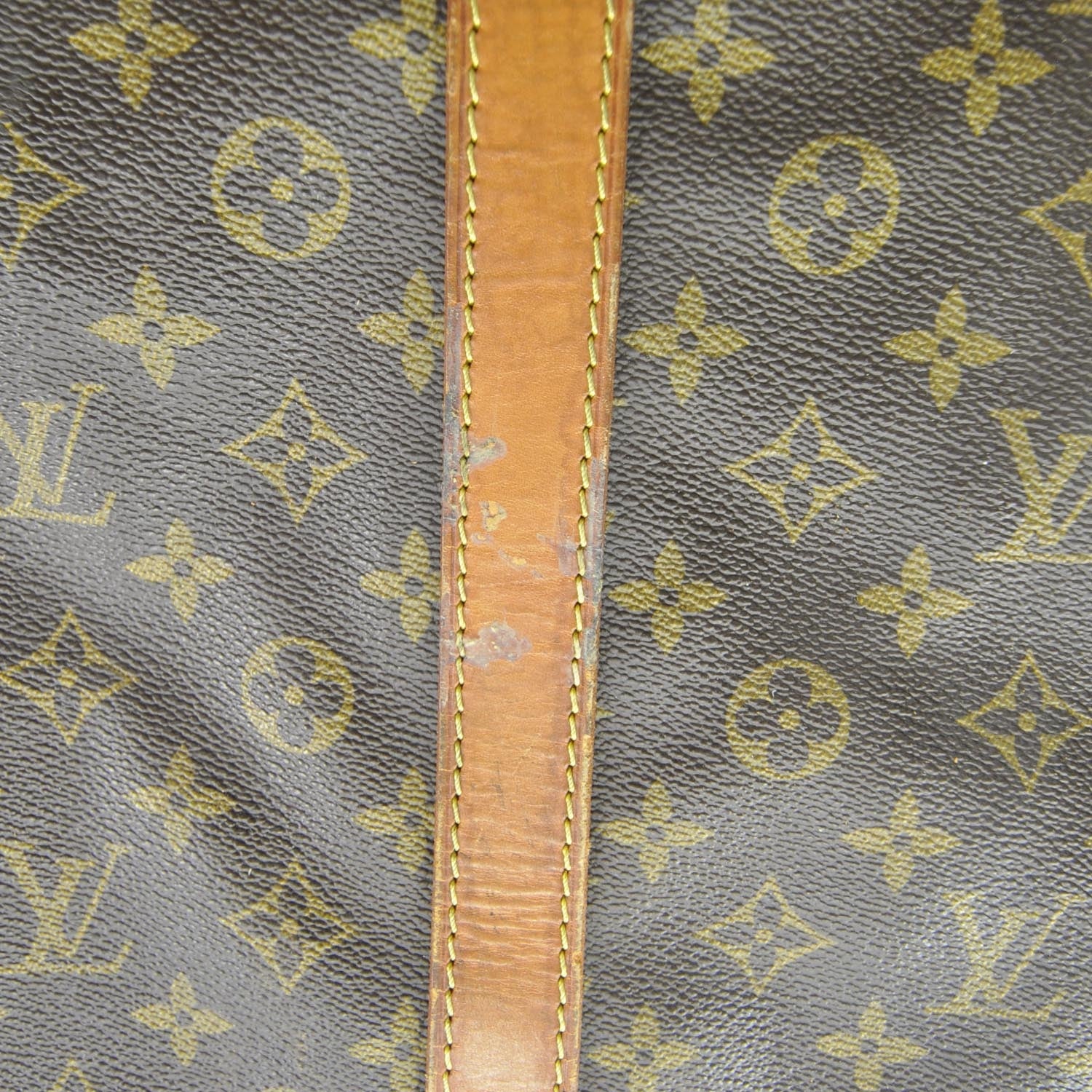 Louis Vuitton Monogram Sirius 70 5 of 9