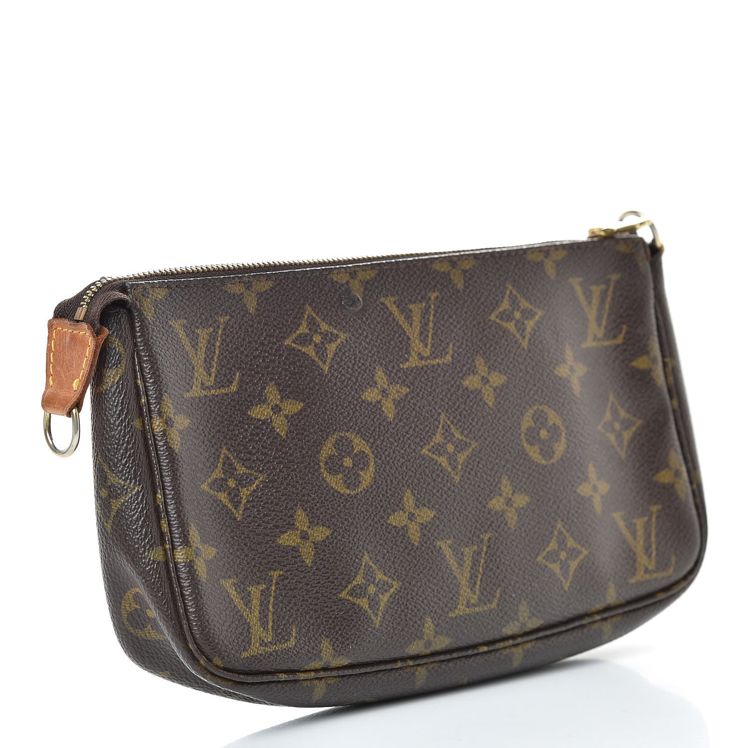 Louis Vuitton Monogram Pochette Accessories 3 of 10