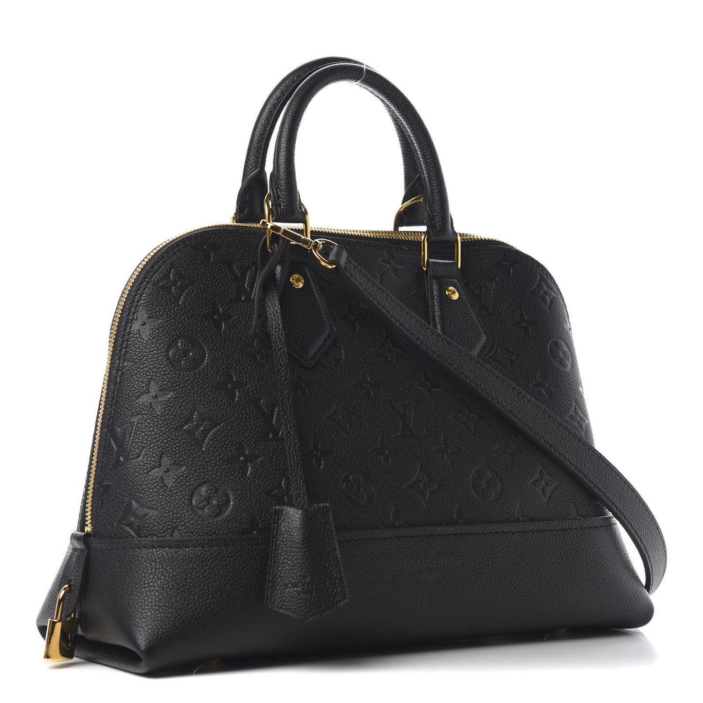 Empreinte Neo Alma PM Black