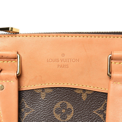 Louis Vuitton Monogram Retiro NM 6 of 14