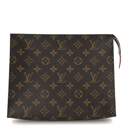 Louis Vuitton Monogram Toiletry Pouch 26 1 of 7