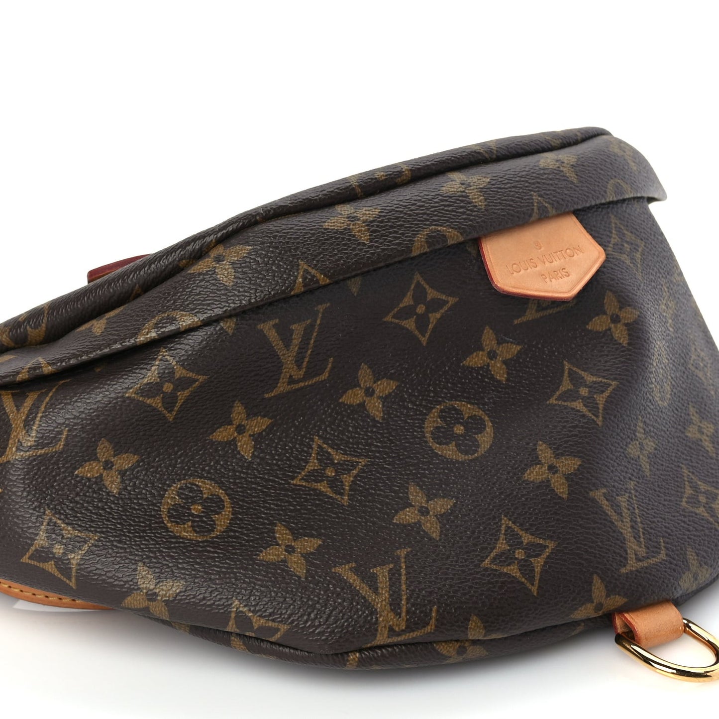 Monogram Bumbag