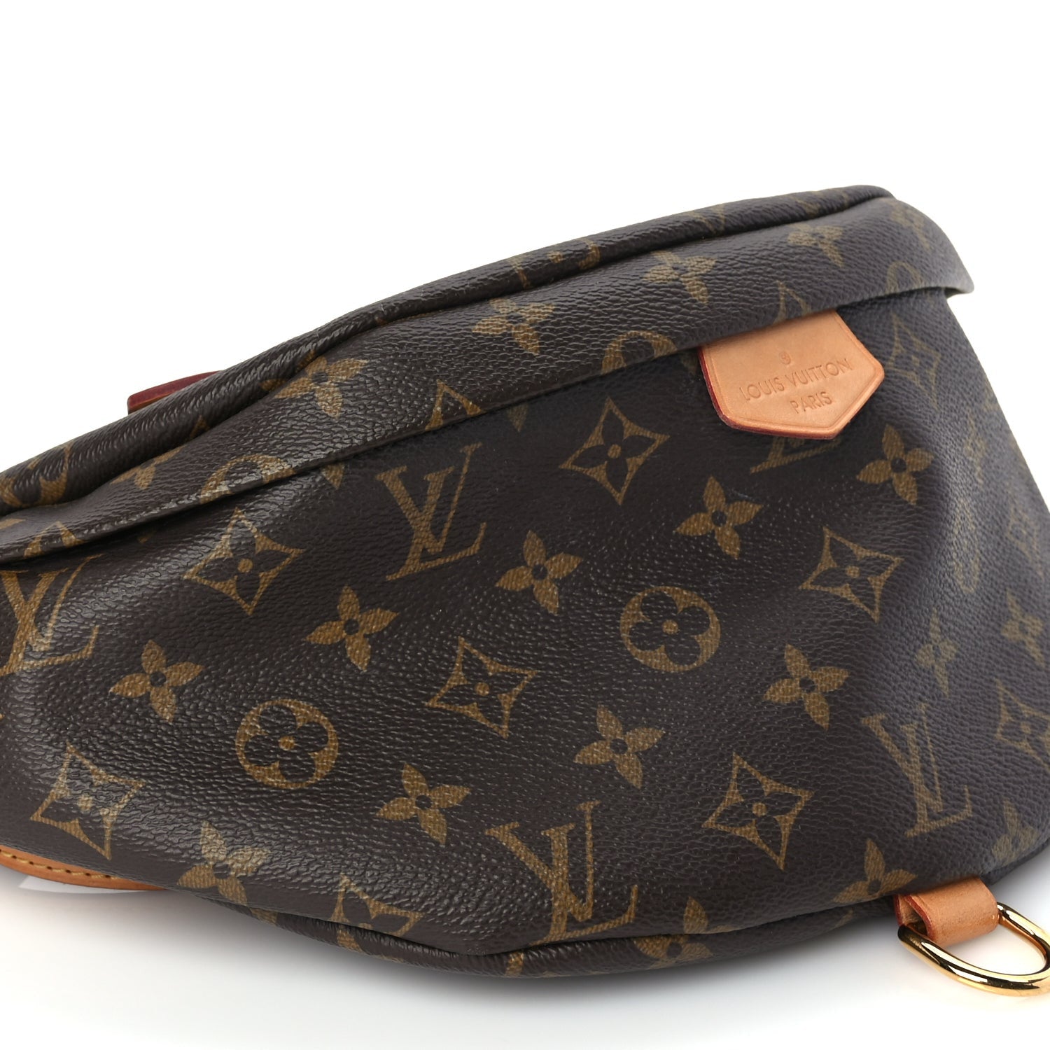 Louis Vuitton Monogram Bumbag 7 of 8