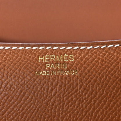 Hermes Epsom Constance 1-24 Gold 6 of 7