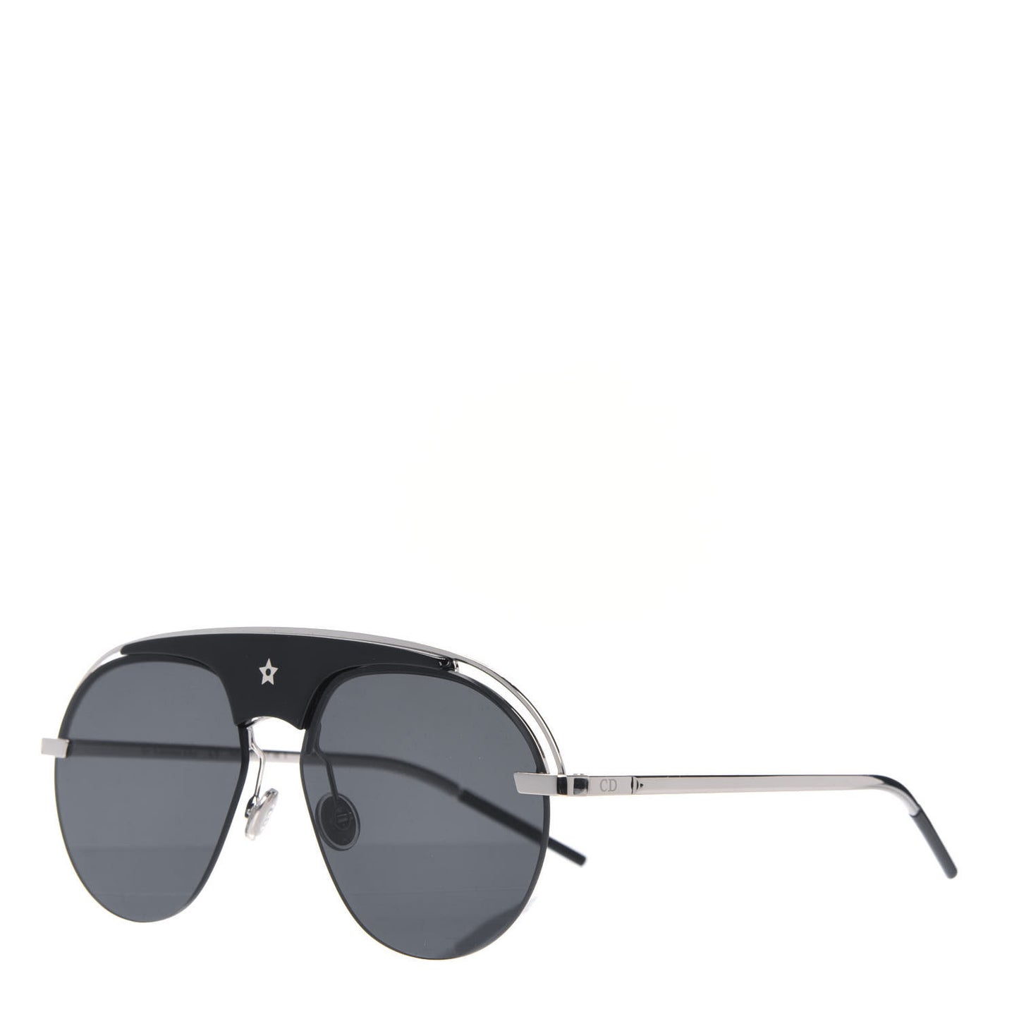 Dio(r)evolution Sunglasses Black