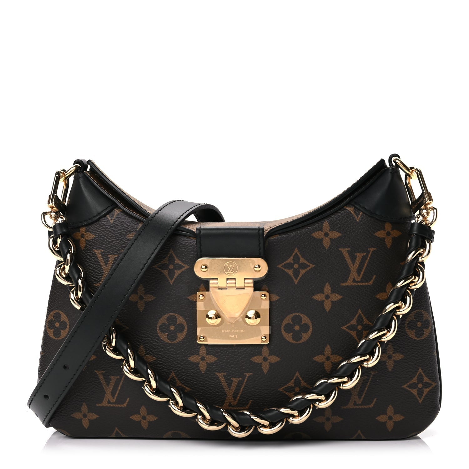 Louis Vuitton Reverse Monogram Twinny 1 of 8