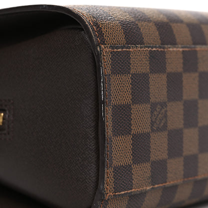 Louis Vuitton Damier Ebene Triana 14 of 14