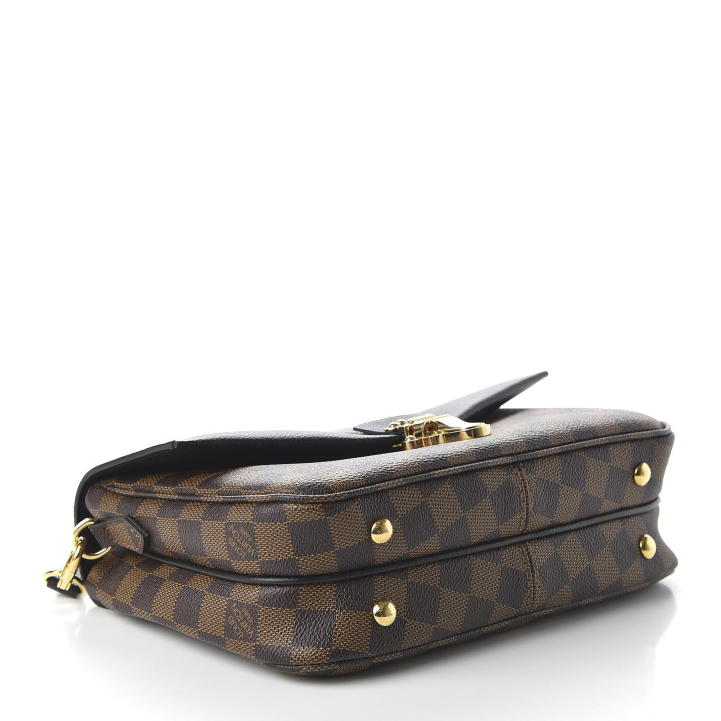 Damier Ebene Clapton Black