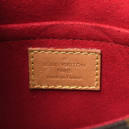 Louis Vuitton Monogram Tambourin NM 6 of 7