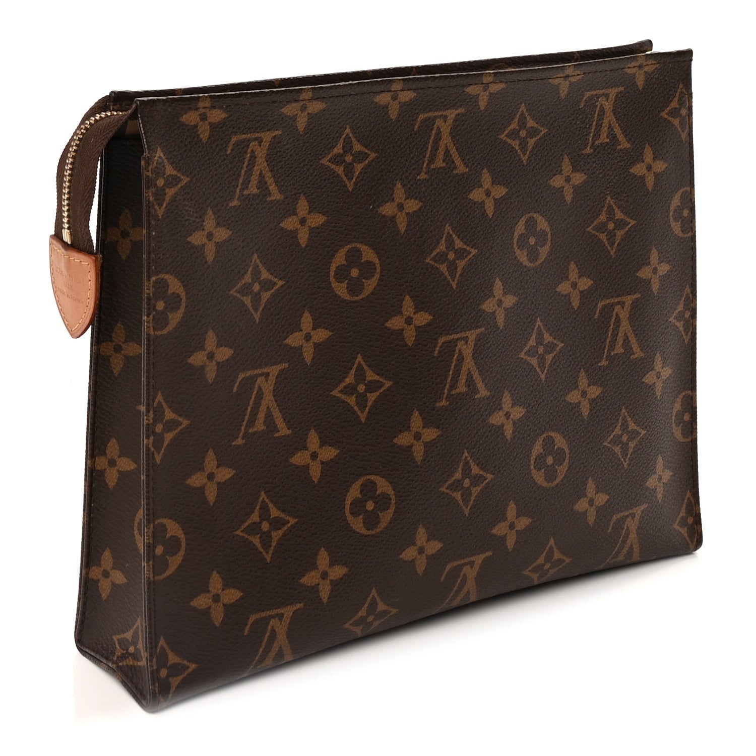 Louis Vuitton Monogram Toiletry Pouch 26 3 of 6