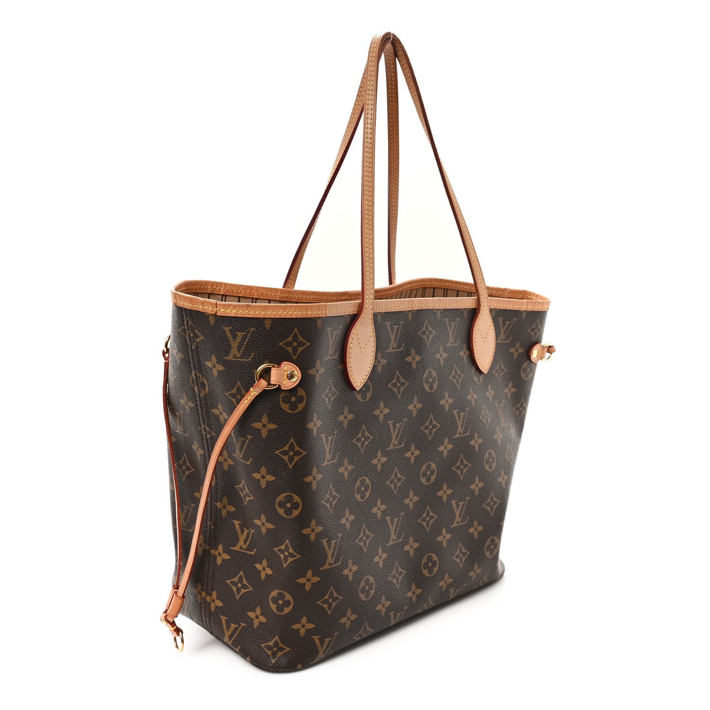 Monogram Neo Neverfull MM