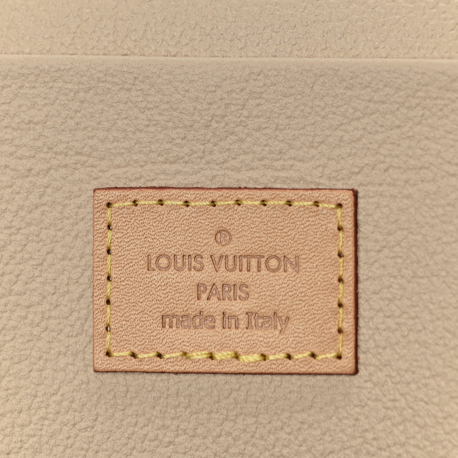 Louis Vuitton Monogram Nice BB 6 of 9