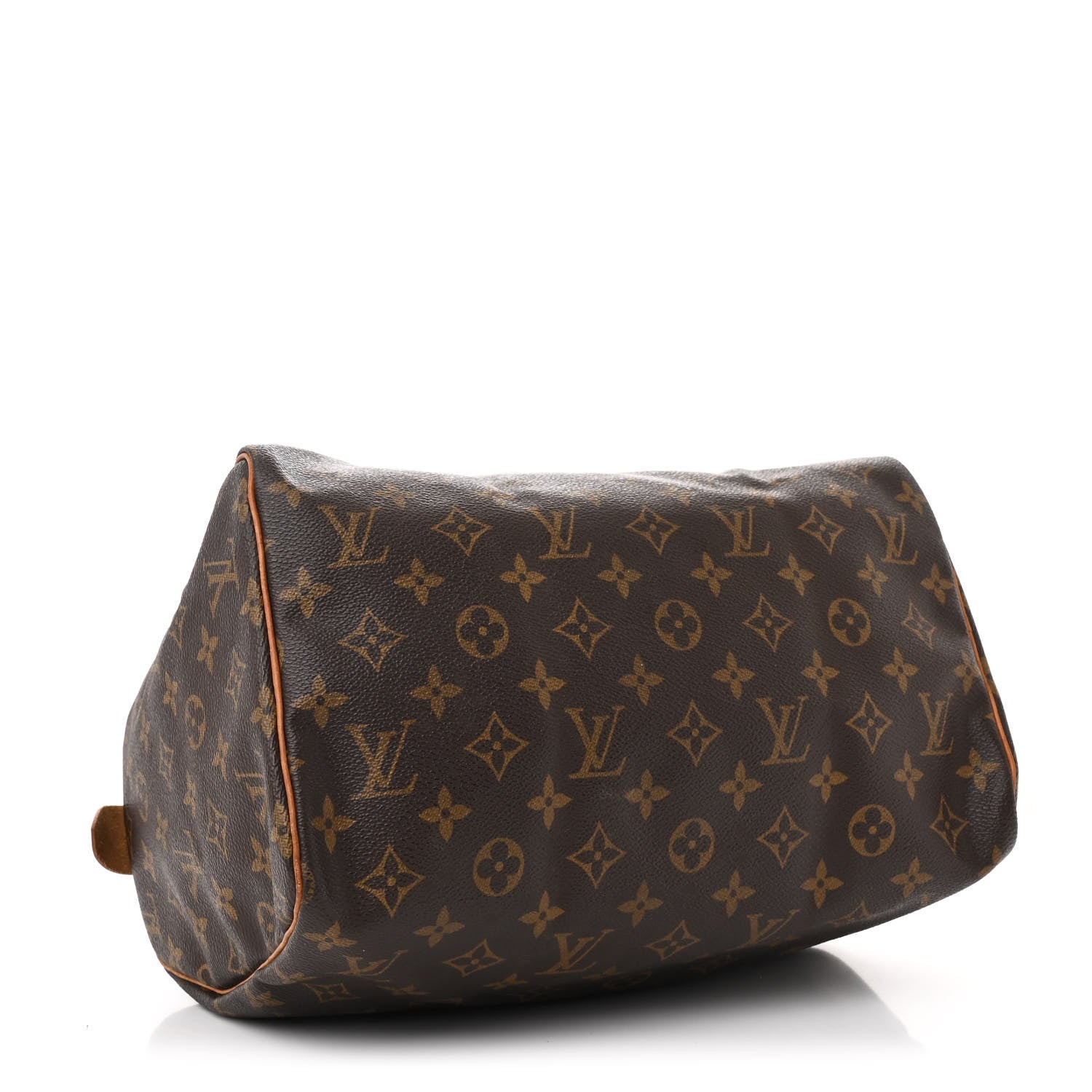 Louis Vuitton Monogram Speedy 30 4 of 11