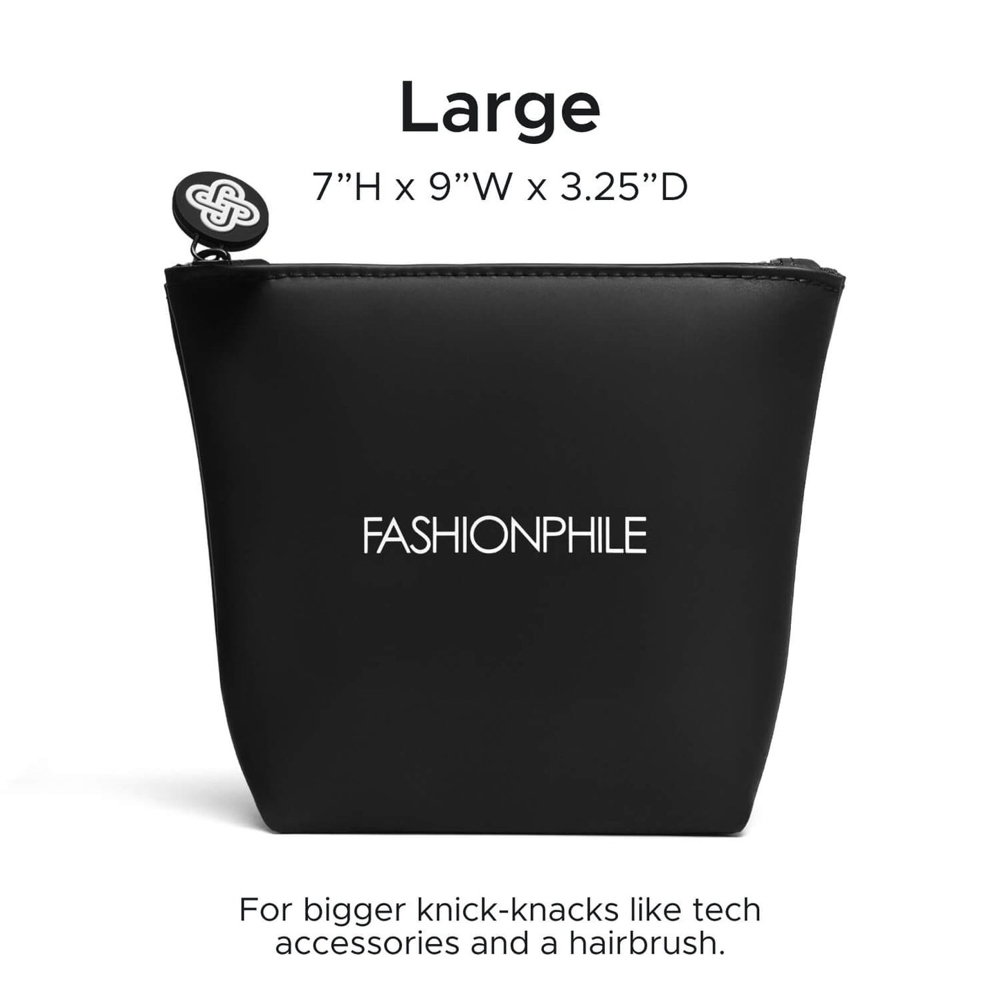 Handbag Protector Pouch Set of 3