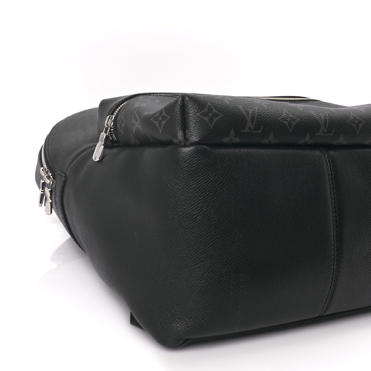 Monogram Eclipse Taiga Discovery Backpack PM