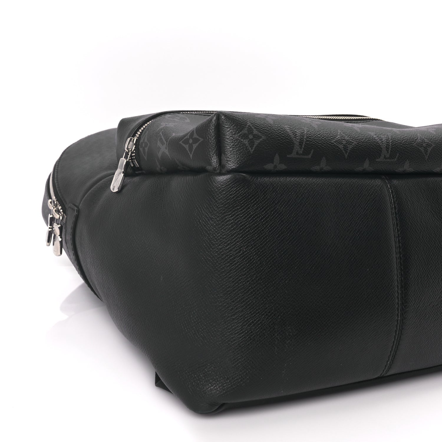 Louis Vuitton Monogram Eclipse Taiga Discovery Backpack PM 7 of 8