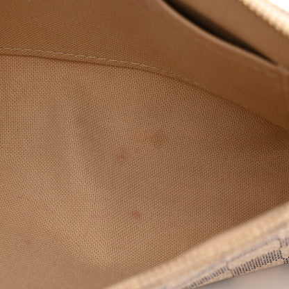 Louis Vuitton Damier Azur Pochette Accessories NM 12 of 13