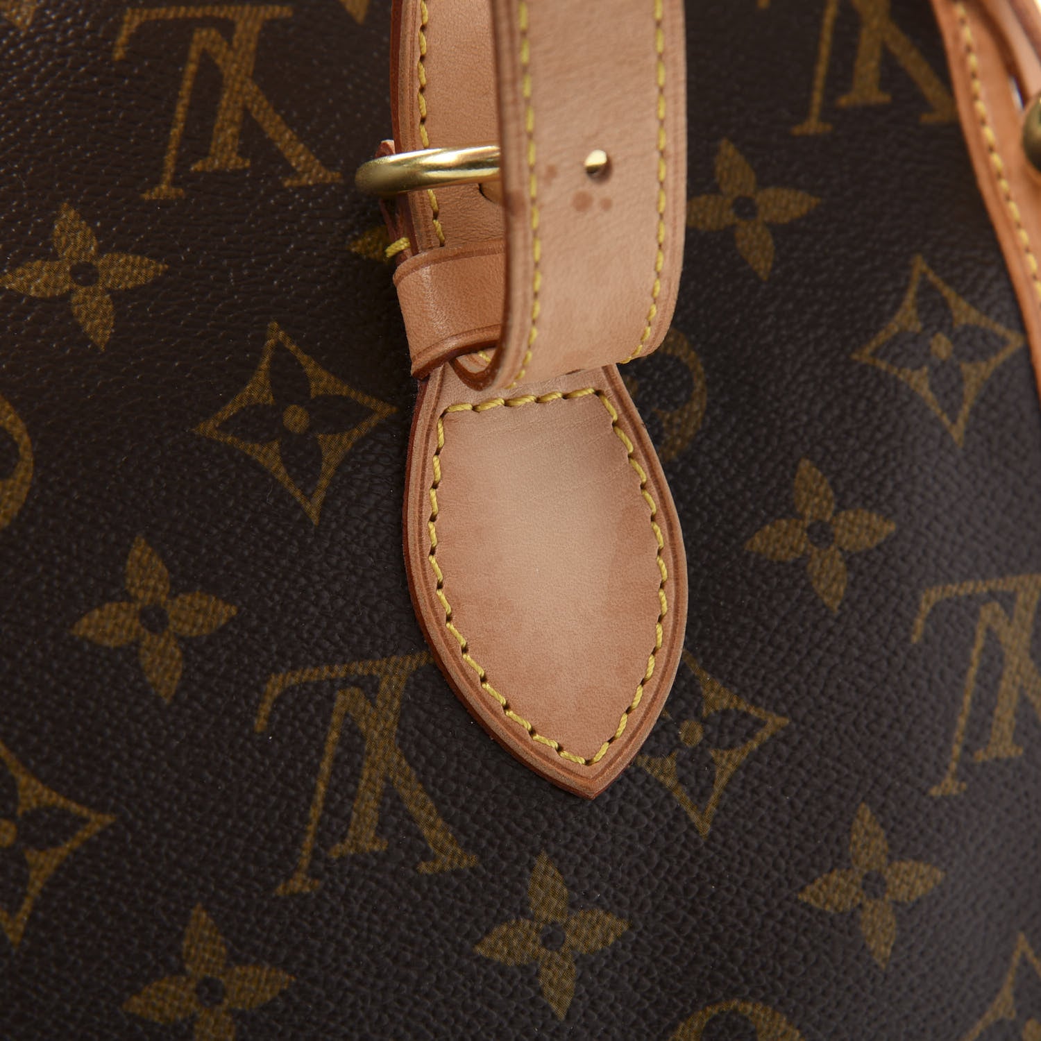 Louis Vuitton Monogram Popincourt Haut 13 of 15