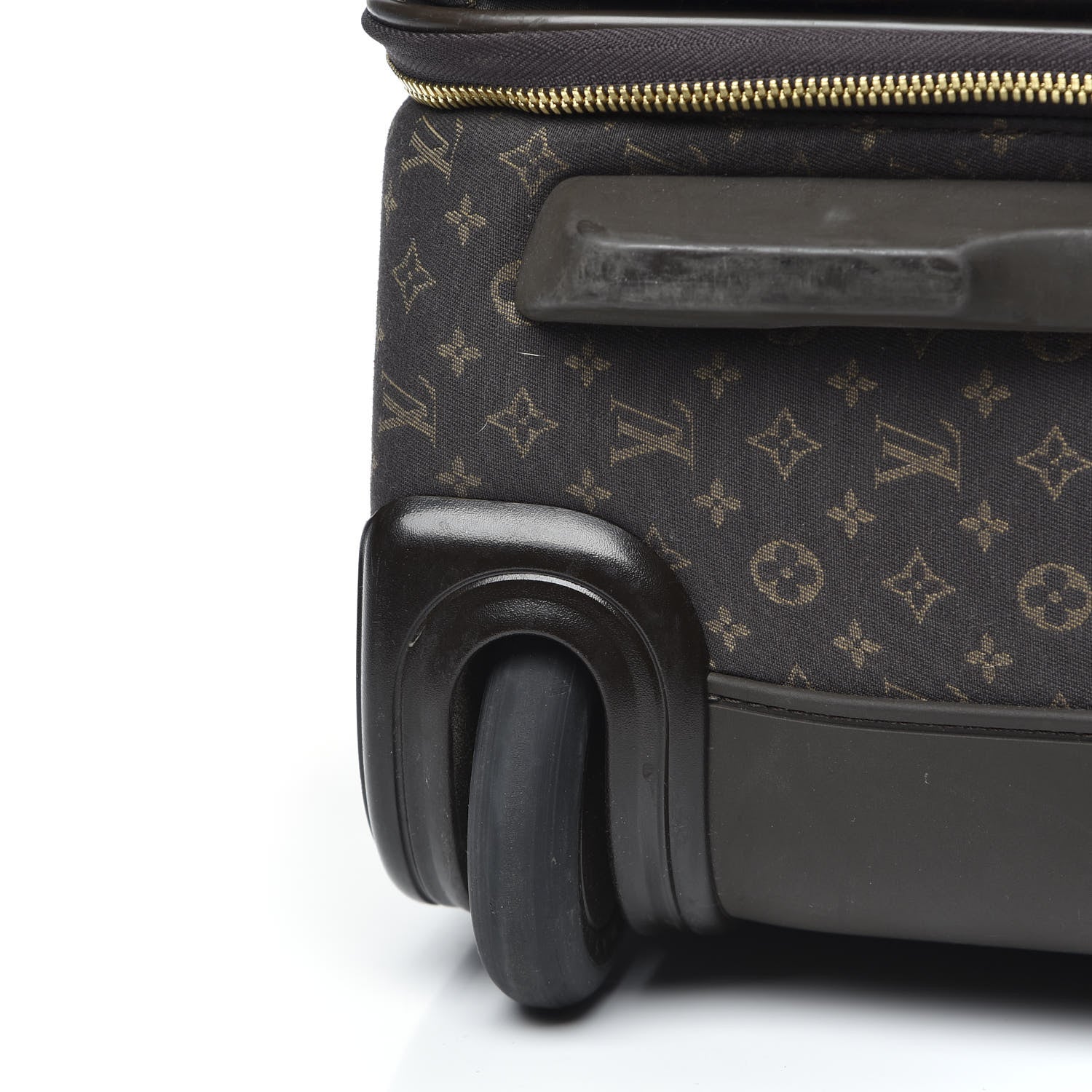 Louis Vuitton Monogram Idylle Pegase 55 Fusain 12 of 16