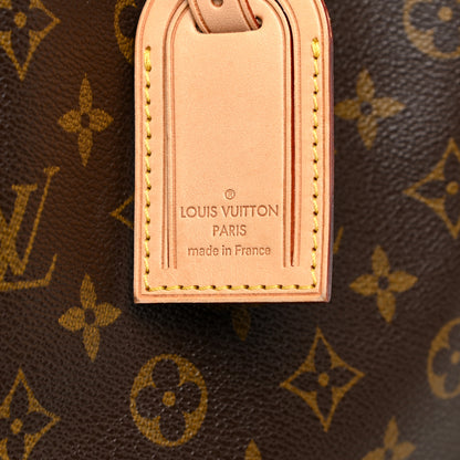 Louis Vuitton Monogram Sac Plat 15 of 28
