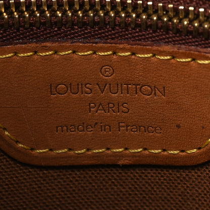 Louis Vuitton Monogram Vavin PM 5 of 8