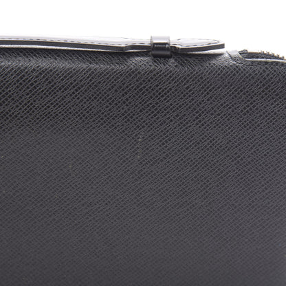 Louis Vuitton Taiga Atoll Travel Organizer Ardoise 8 of 12