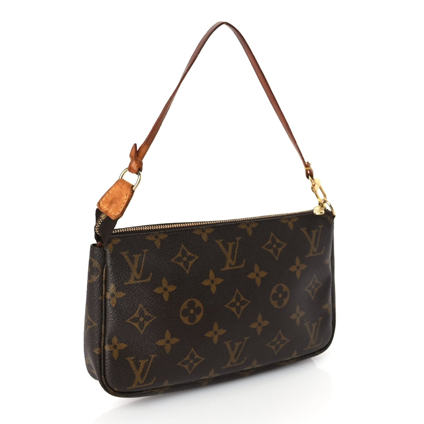 Monogram Pochette Accessories