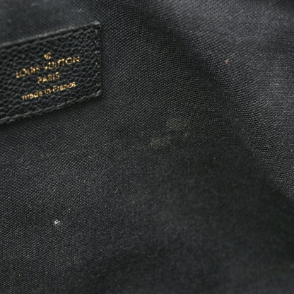 Louis Vuitton Empreinte Vosges MM Black 16 of 21