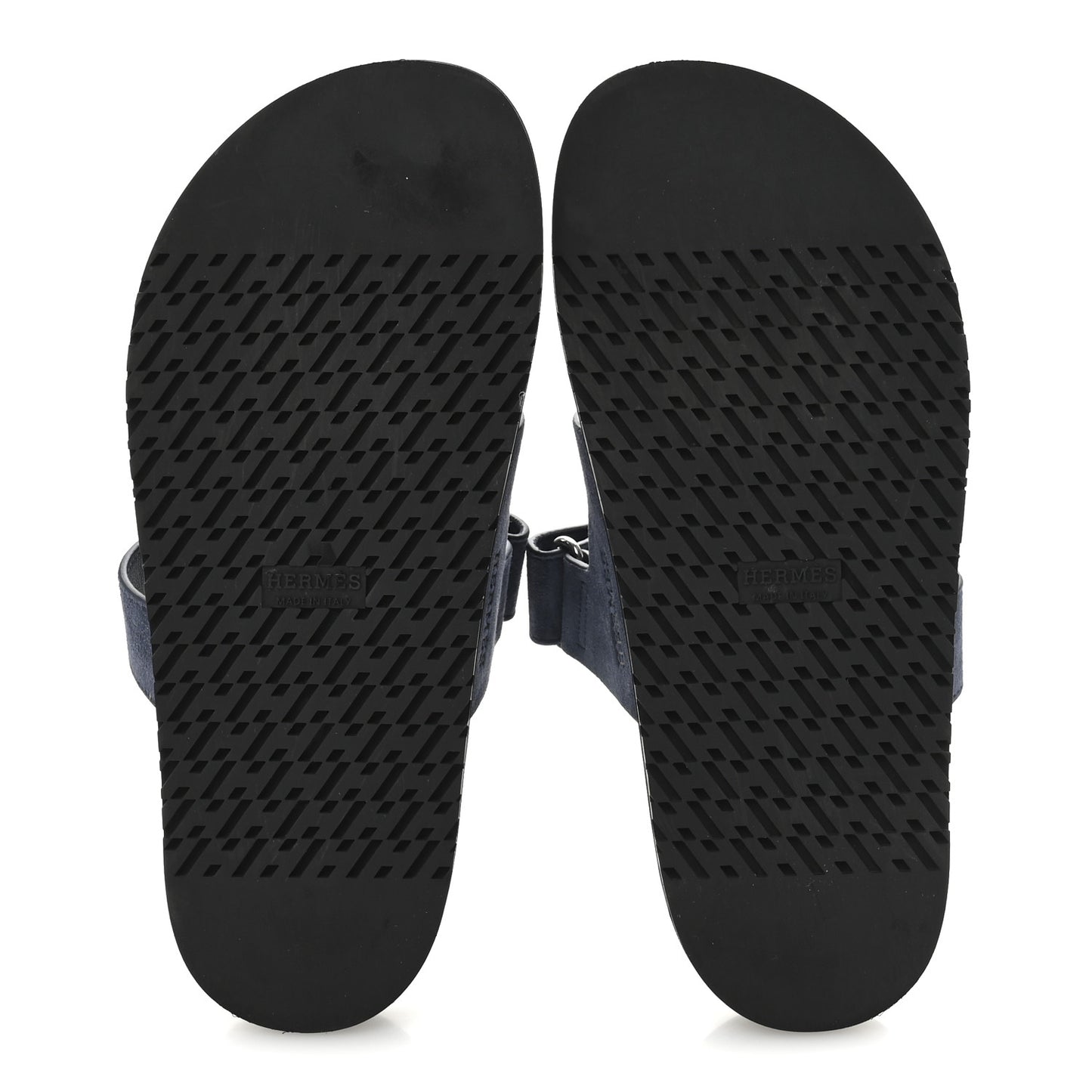 Suede Goatskin Womens Chypre Sandals 38 Bleu Celeste